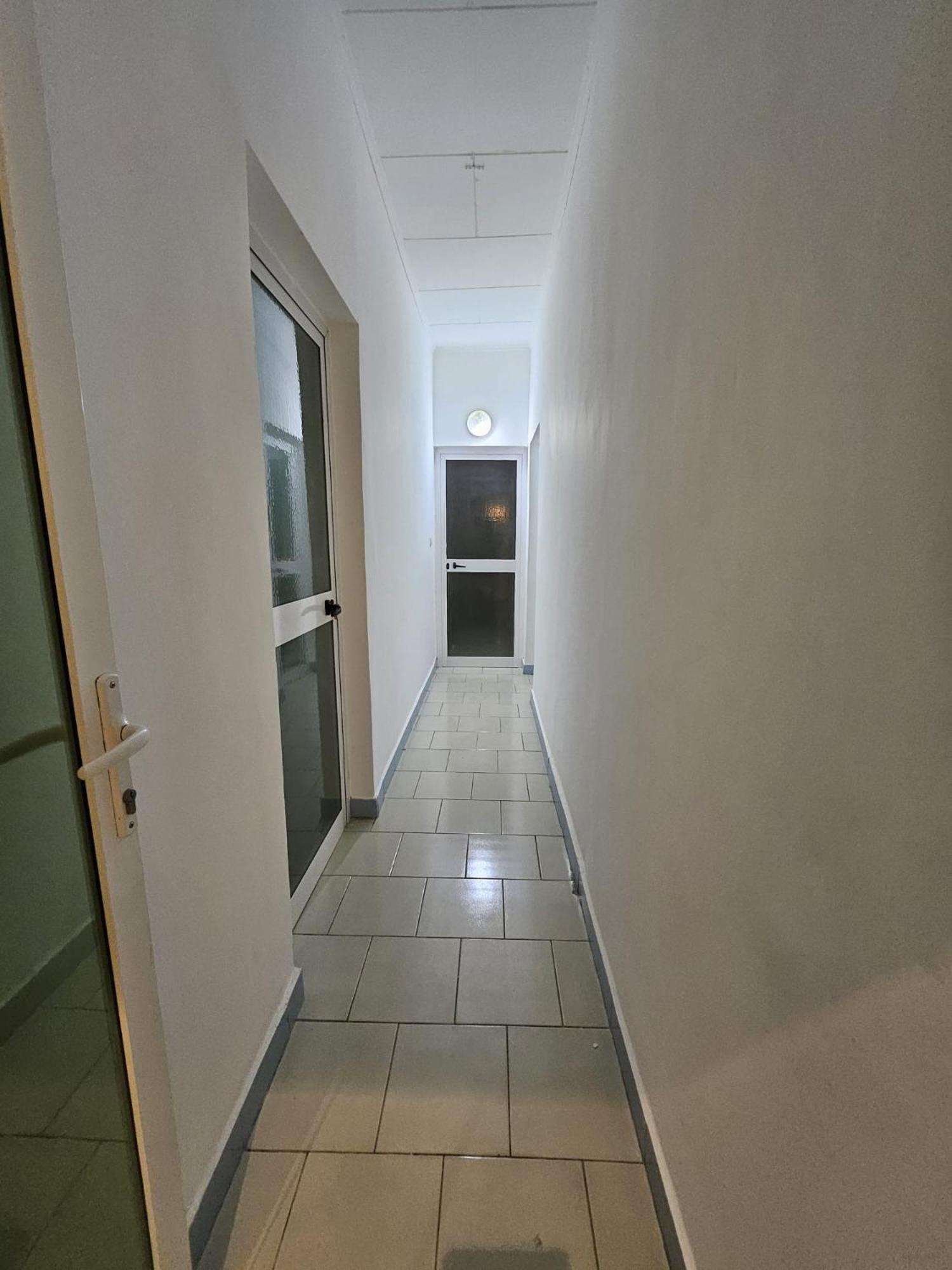 Octave'S Apt Pointe Noire Exterior foto